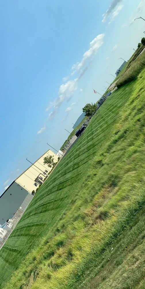 Expert yard maintenance for outdoor upgrades in Dike, IA by Tuck’s Lawn and Snow Services