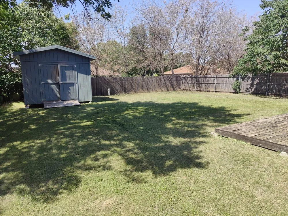 Affordable yard maintenance in Fort Worth, TX - Tuck's Lawn Care