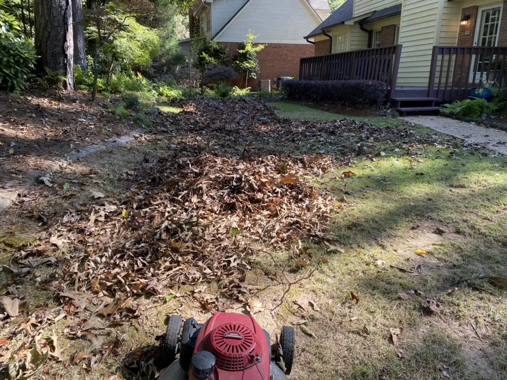 Custom outdoor landscaping in Remlap, AL - Tucán Landscaping & Lawn Care