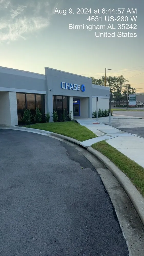 Local lawn care service in Remlap, AL - Tucán Landscaping & Lawn Care