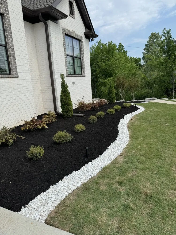 Affordable residential landscaping experts serving Remlap, AL - Tucán Landscaping & Lawn Care