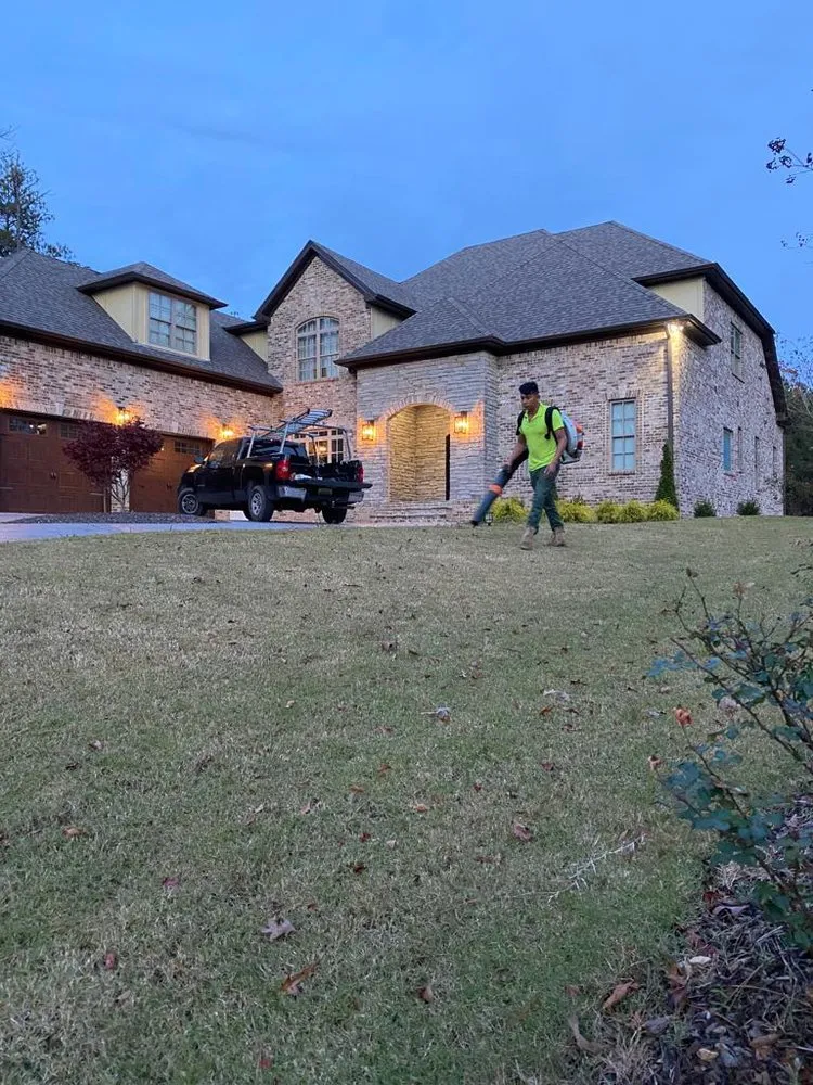 Reliable lawn mowing service experts serving Remlap, AL - Tucán Landscaping & Lawn Care