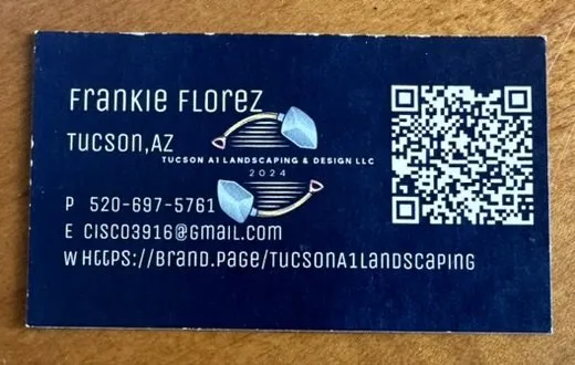 Trusted yard maintenance experts serving Tucson, AZ - Tucson A1 Landscaping & Design