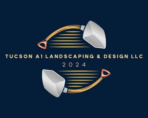Tucson A1 Landscaping & Design Logo