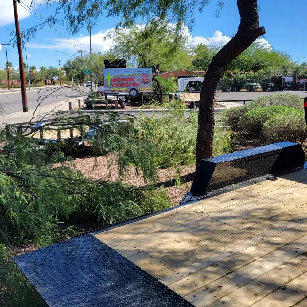Trusted garden landscaping experts serving Tucson, AZ - Tucson Arborists Professional Services