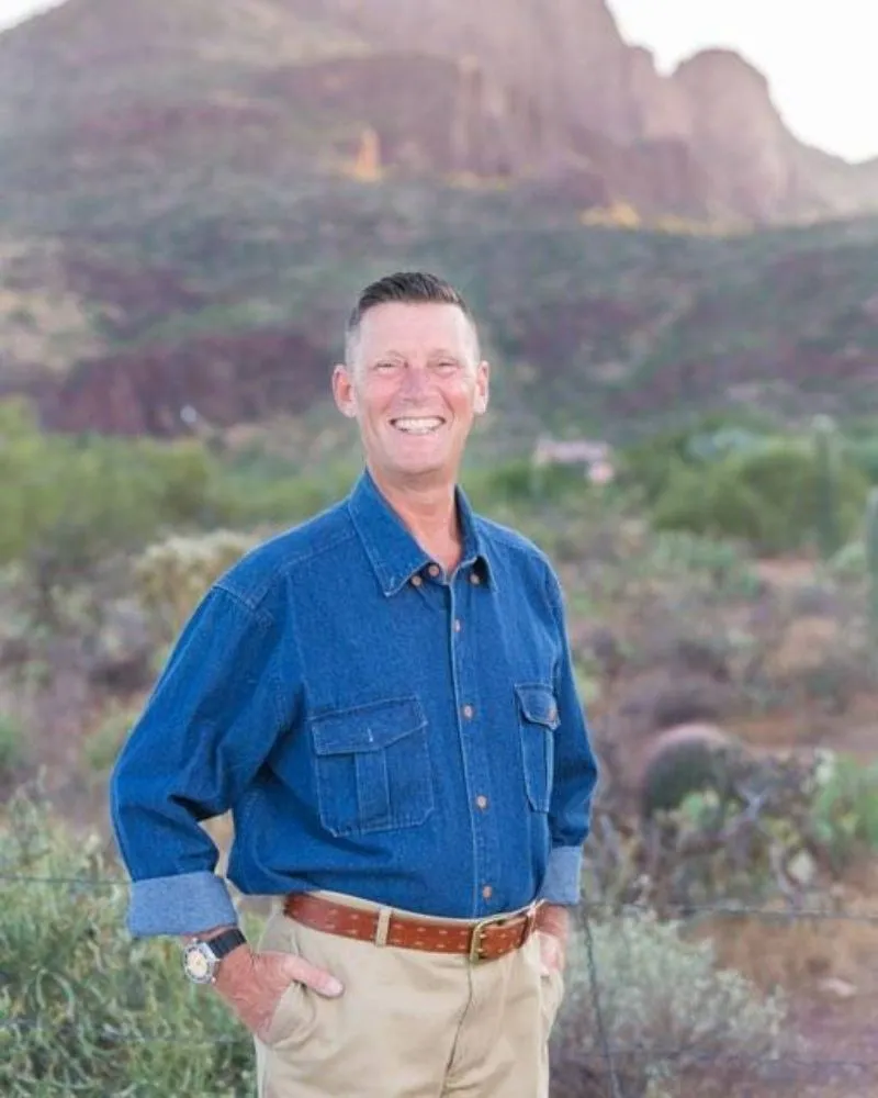 Local outdoor landscaping for homes in Tucson, AZ by Tucson Arborists Professional Services