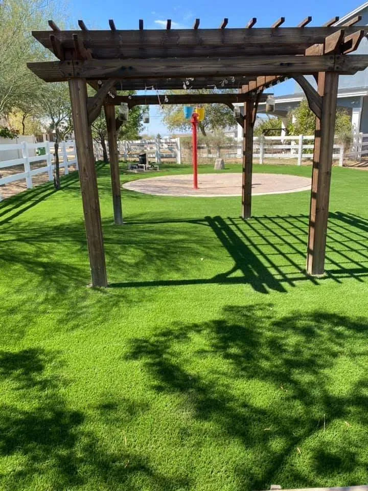 Local lawn mowing service in Tucson, AZ by Tucson Artificial Turf
