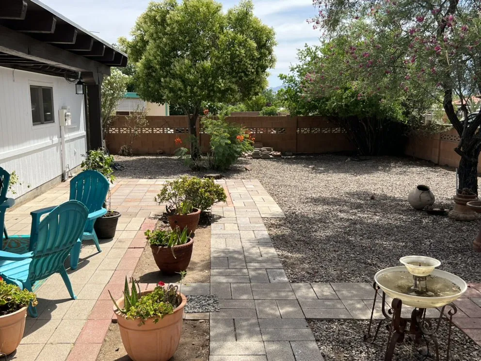 Trusted landscaping services in Tucson, AZ by Tucson Eagle