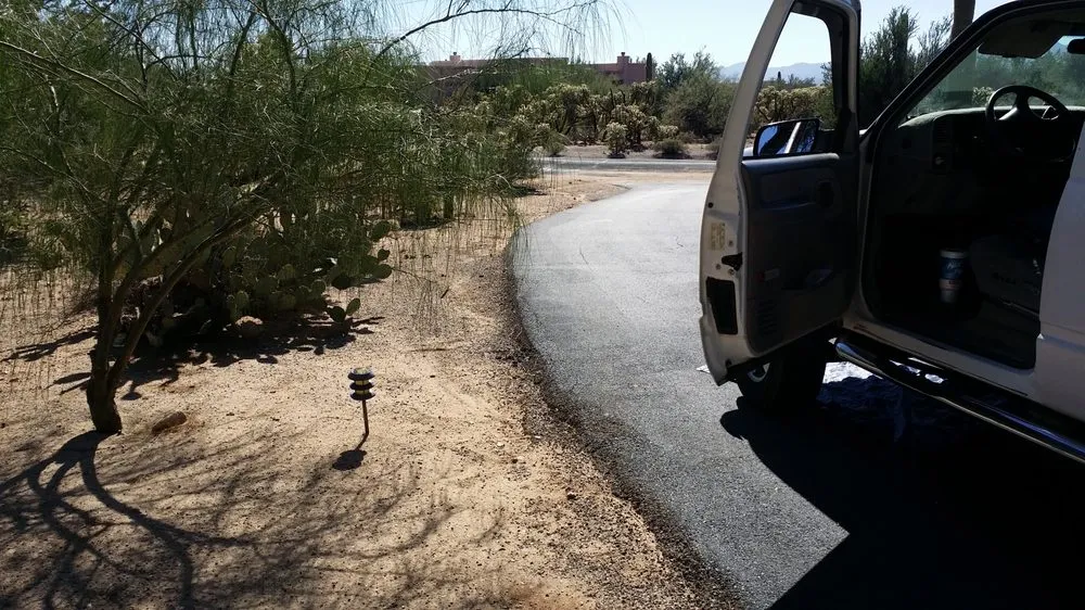 Affordable lawn mowing service in Tucson, AZ by Tucson Landscape Company