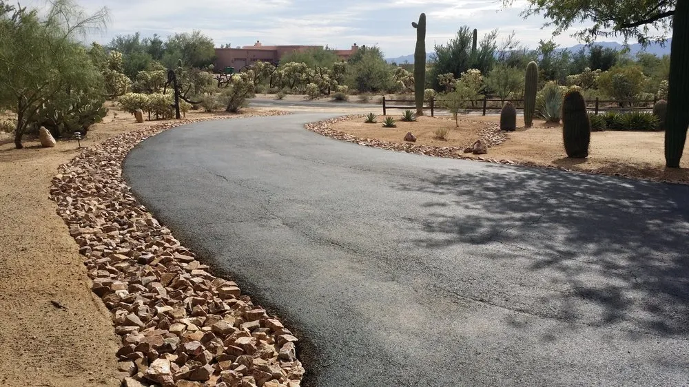 Local lawn mowing service near you in Tucson, AZ by Tucson Landscape Company