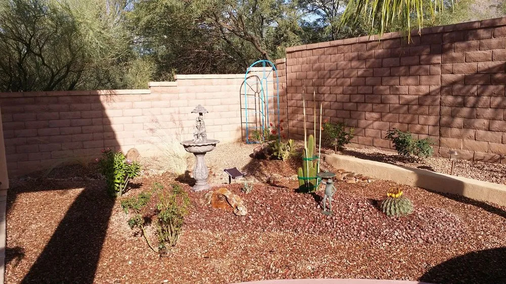 Top-rated landscape installation experts serving Tucson, AZ - Tucson Landscape Company