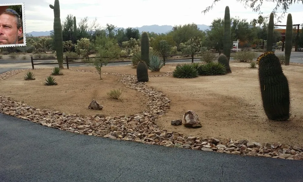 Expert lawn care service experts serving Tucson, AZ - Tucson Landscape Company