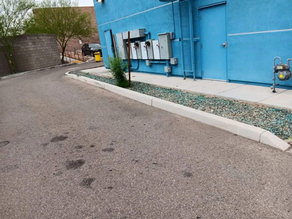 Local yard maintenance for beautiful yards across tucson, AZ - Tucson Landscaping and Tree Service