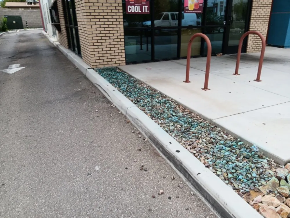 Reliable outdoor landscaping for outdoor upgrades in tucson, AZ by Tucson Landscaping and Tree Service