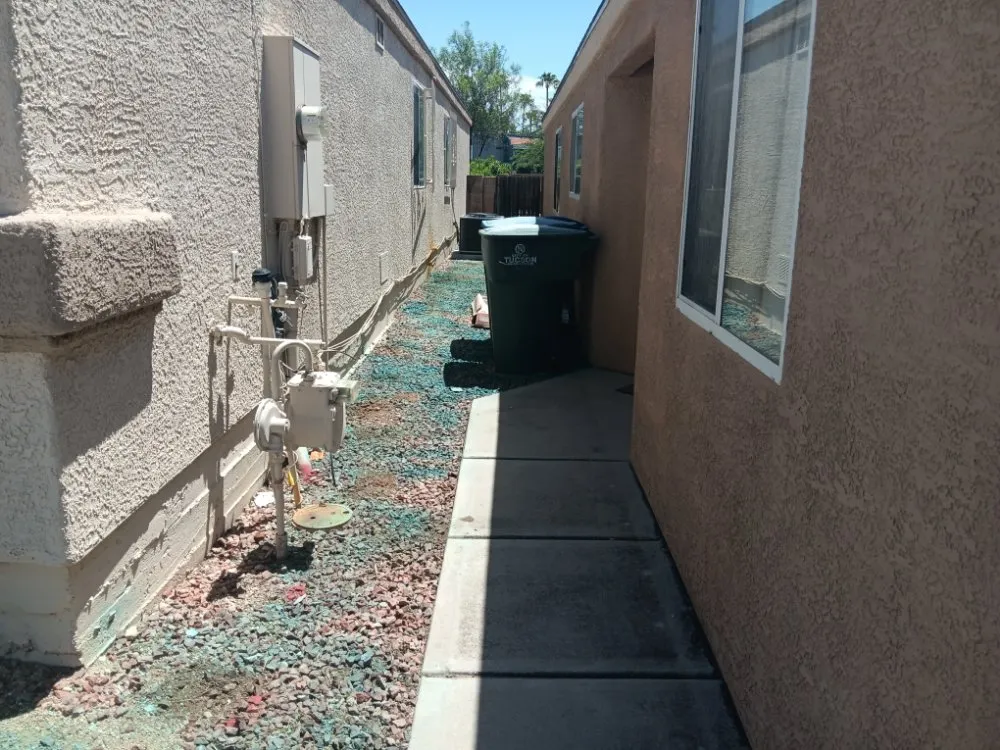 Top-rated outdoor landscaping in tucson, AZ - Tucson Landscaping and Tree Service