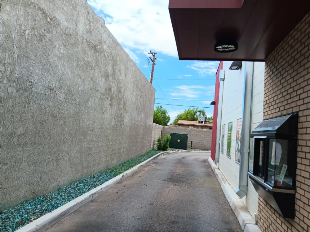 Trusted residential landscaping in tucson, AZ - Tucson Landscaping and Tree Service