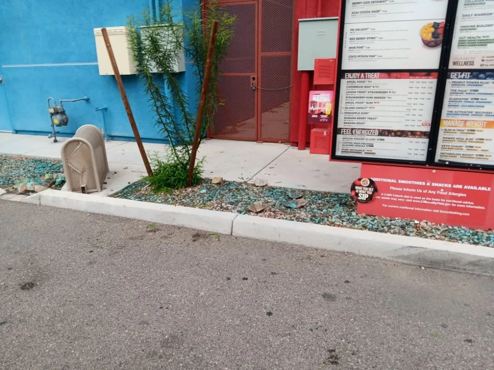 Expert landscaping services in tucson, AZ - Tucson Landscaping and Tree Service