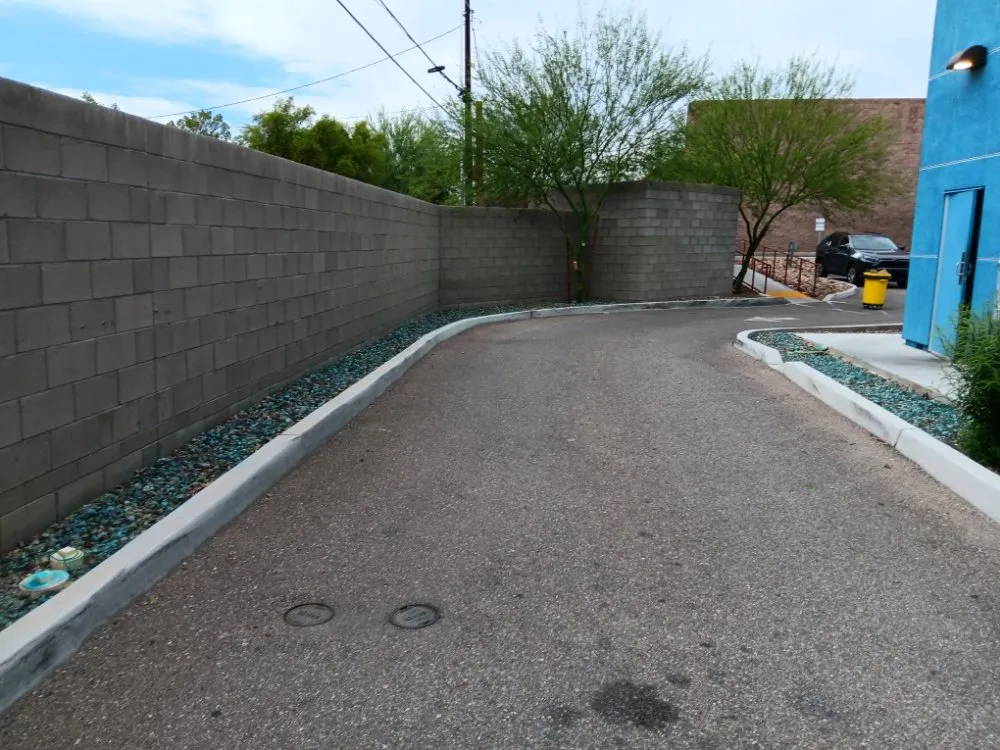 Top-rated lawn care service in tucson, AZ - Tucson Landscaping and Tree Service