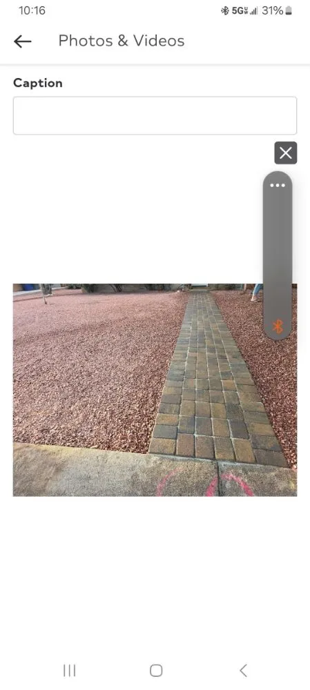 Top-rated yard cleanup service with custom design across tucson, AZ - Tucson Landscaping and Tree Service