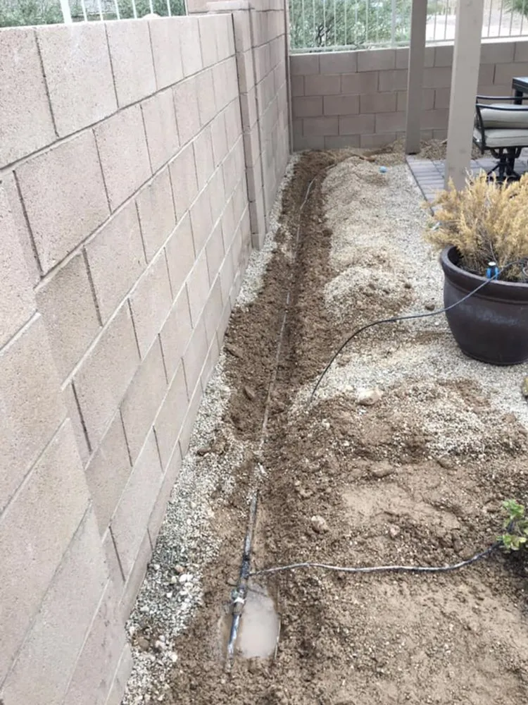 Trusted landscaping services for outdoor upgrades in Tucson, AZ by Tucson Made Landscaping