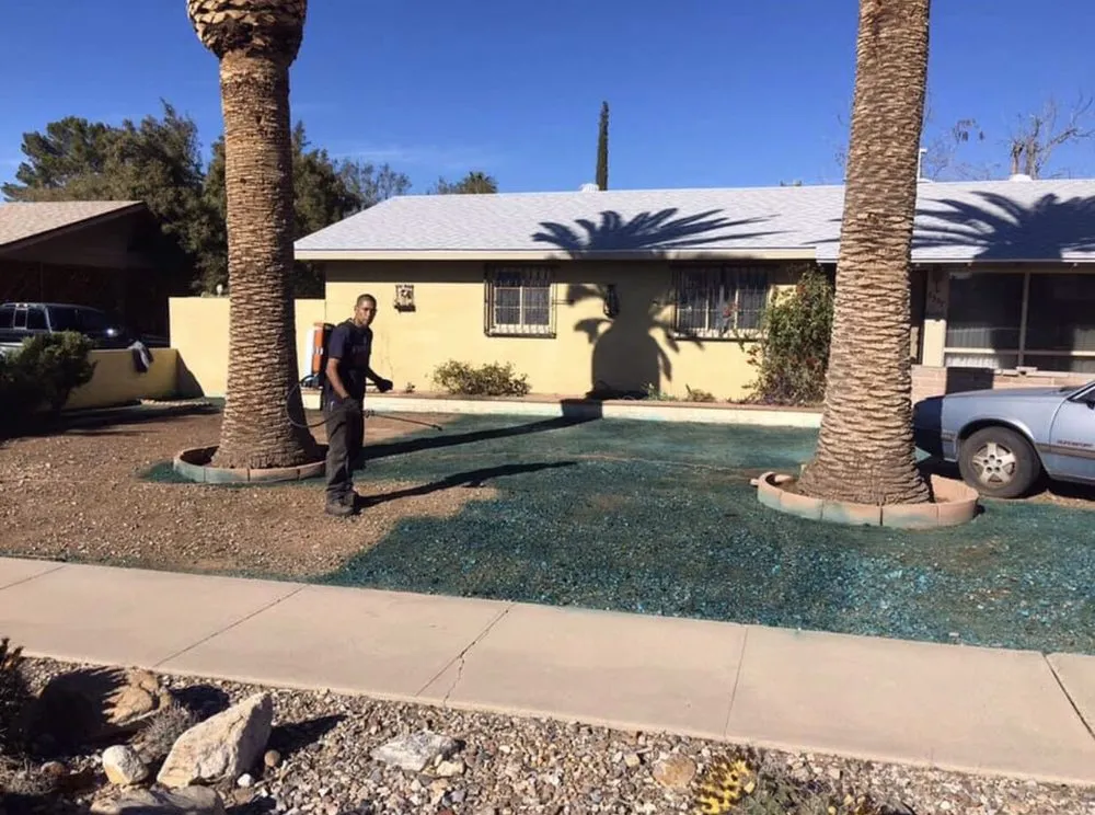 Local landscape design experts serving Tucson, AZ - Tucson Made Landscaping