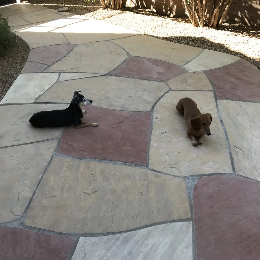 Expert landscaping services for homes in Tucson, AZ by Tucson Professional Landscaping