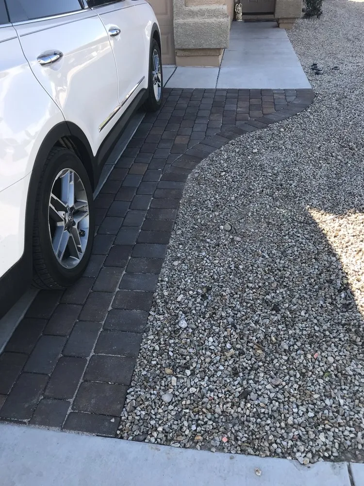 Local garden landscaping experts serving Tucson, AZ - Tucson Professional Landscaping