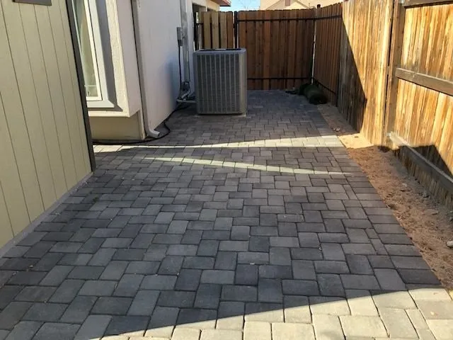 Top-rated landscape installation in Tucson, AZ by Tucson Professional Landscaping