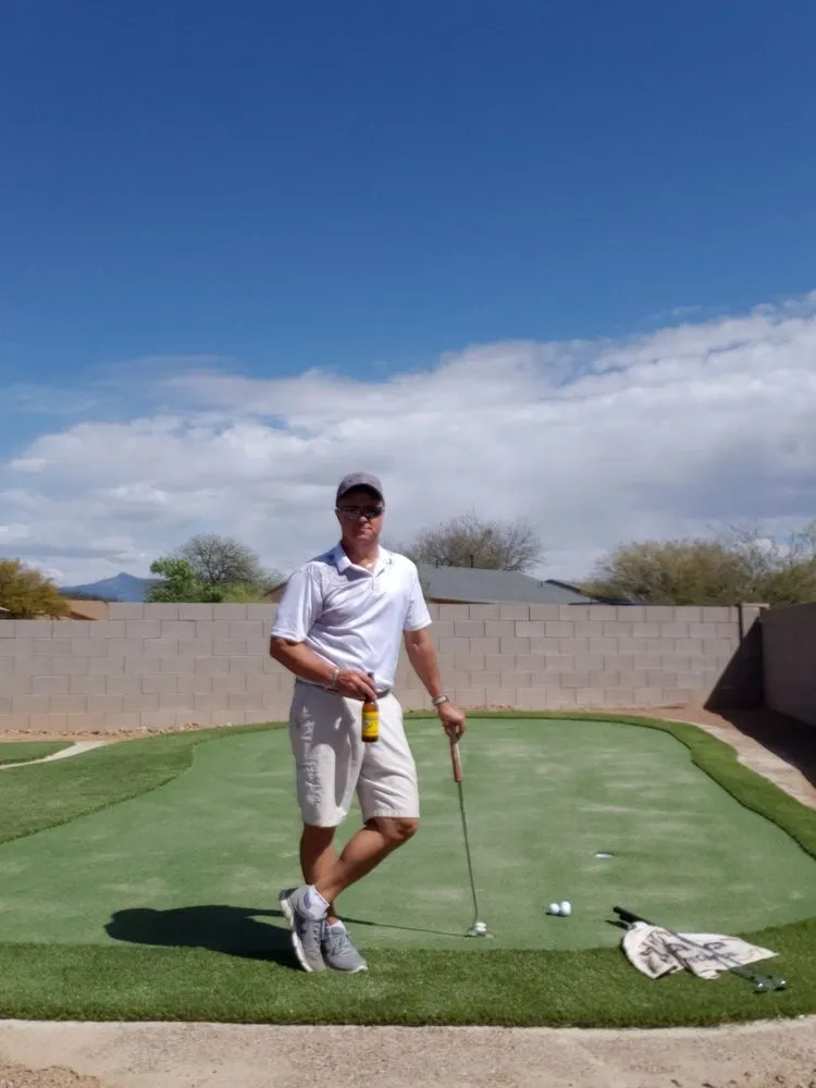 Top-rated lawn care service experts serving Tucson, AZ - Tucson Professional Landscaping