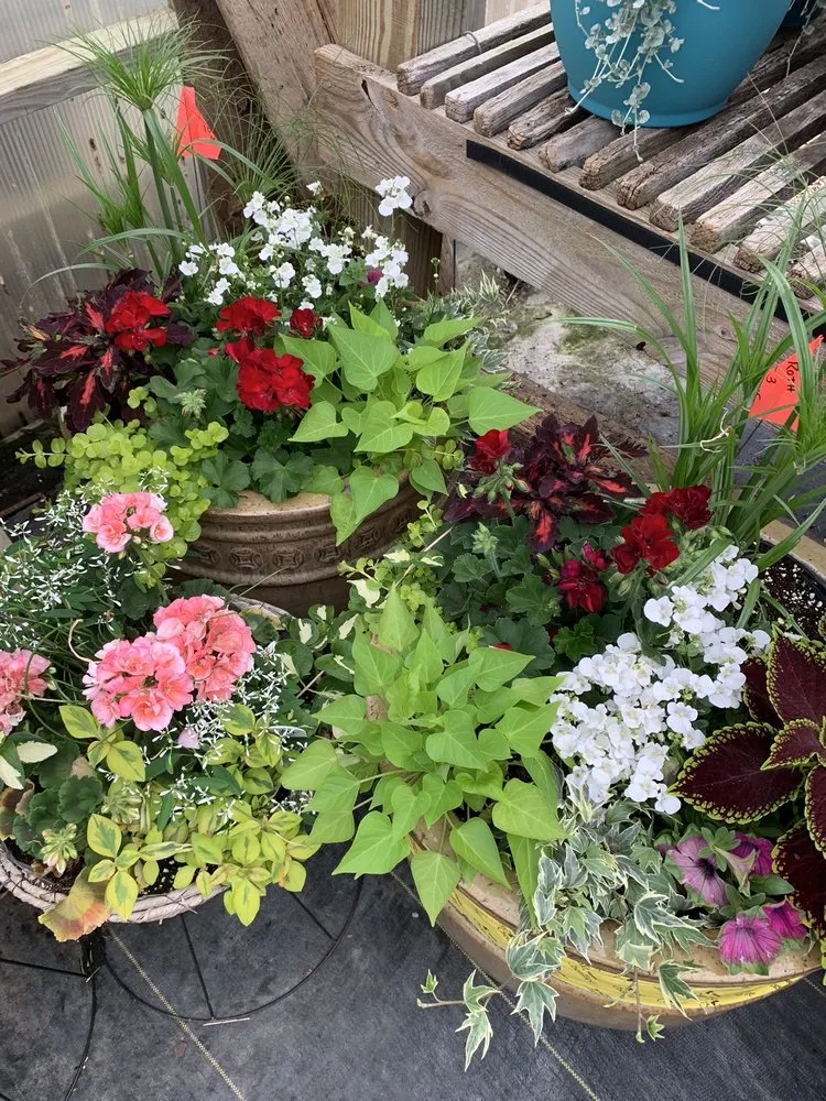 Reliable yard maintenance in Conestoga, PA - Tudbink's Farm