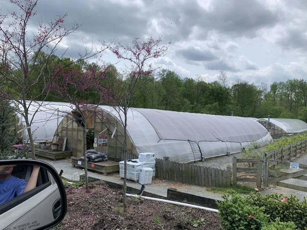 Professional residential landscaping for homes across Conestoga, PA - Tudbink's Farm