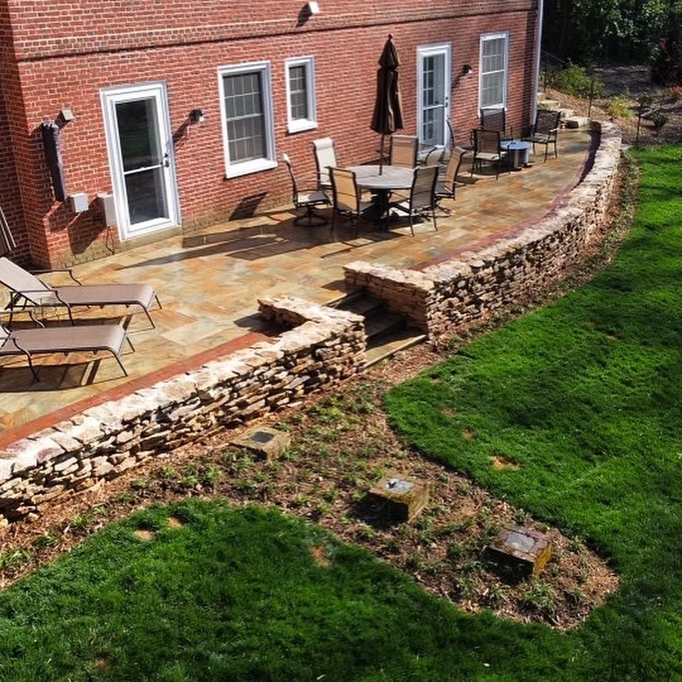 Local yard maintenance with custom design across Conestoga, PA - Tudbink's Farm