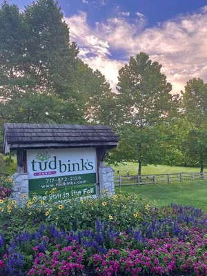 Tudbink's Farm