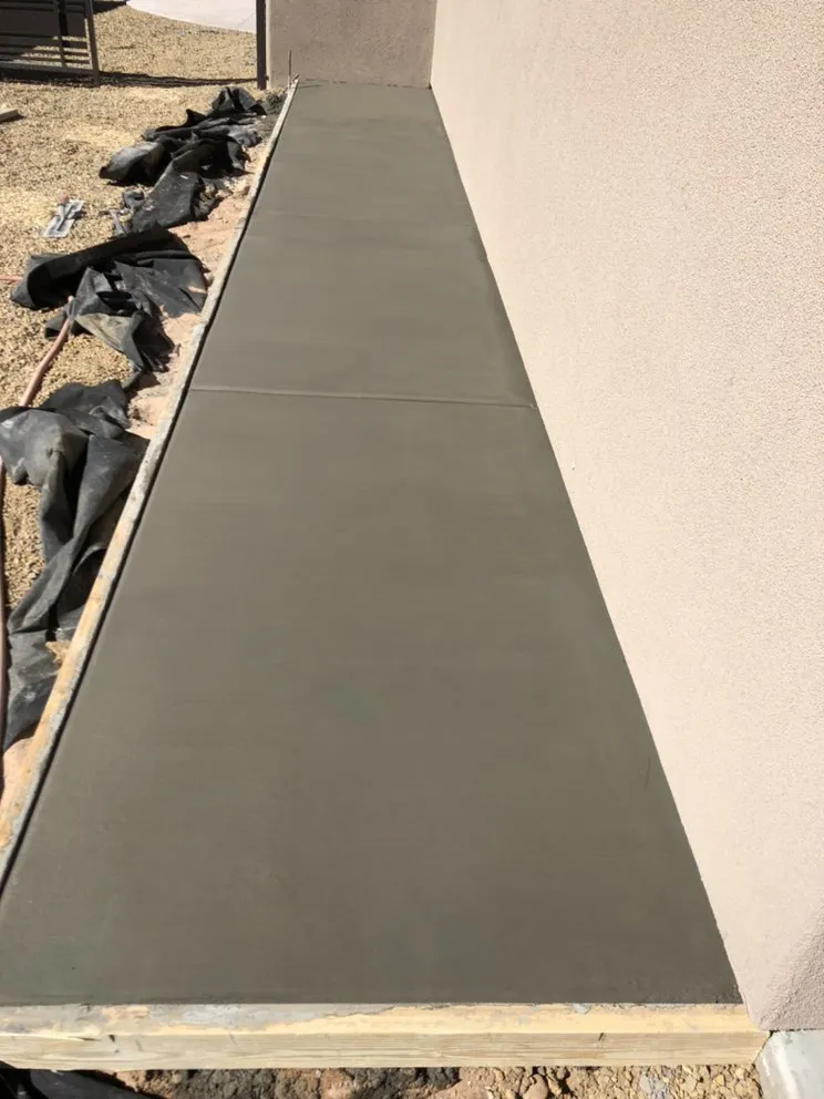 Custom lawn mowing service in Washington, UT - Tuff Builders