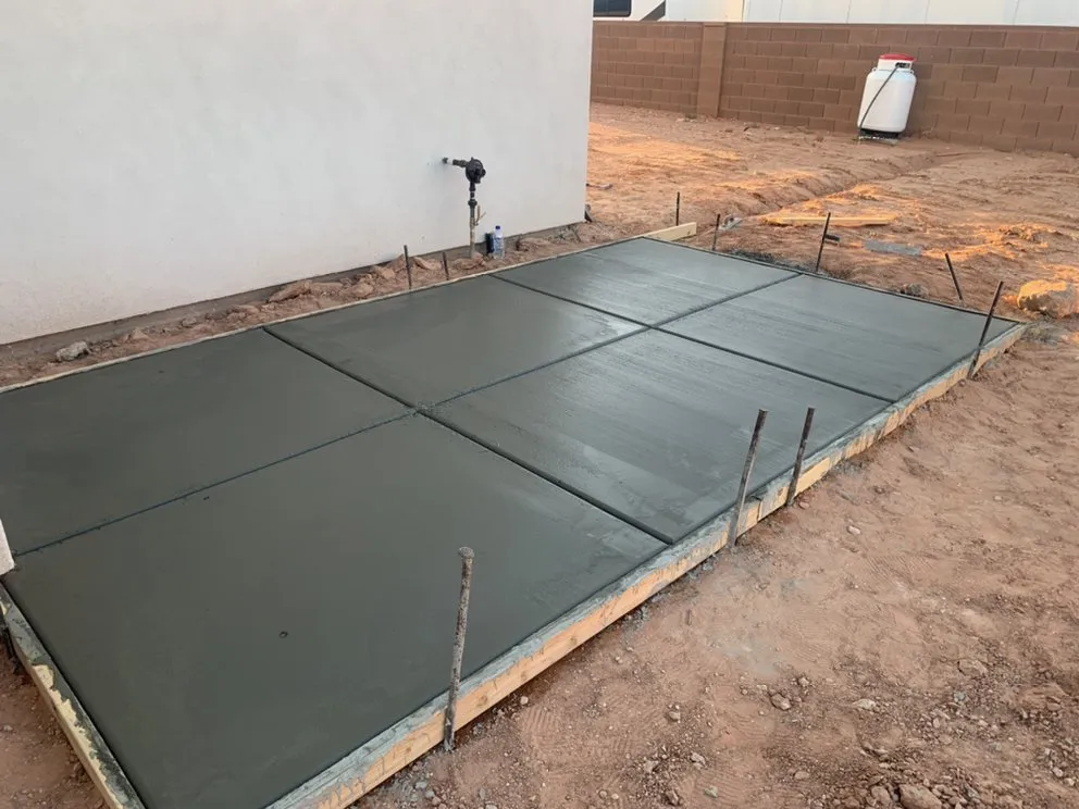 Affordable outdoor landscaping near you in Washington, UT by Tuff Builders