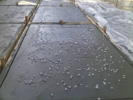 Reliable landscape design in Washington, UT by Tuff Builders