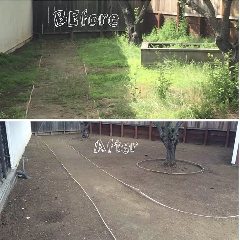 Local garden landscaping for outdoor upgrades across Washington, UT - Tuff Builders