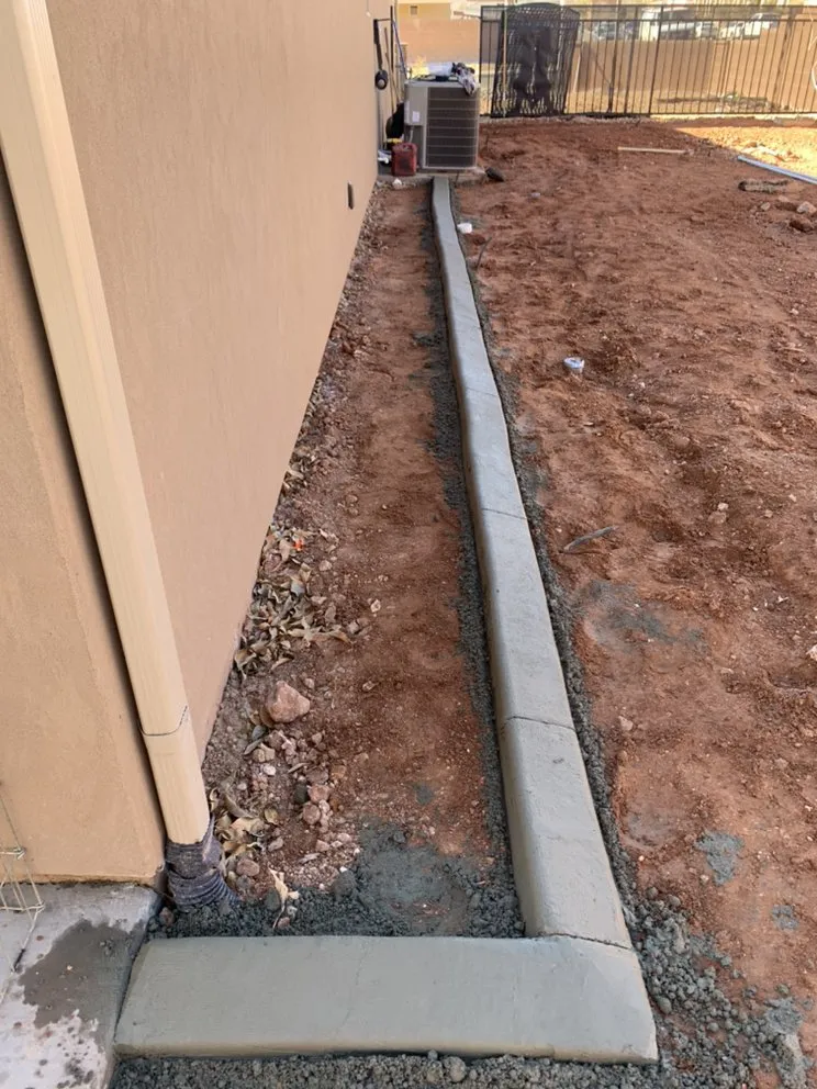 Local lawn care service experts serving Washington, UT - Tuff Builders