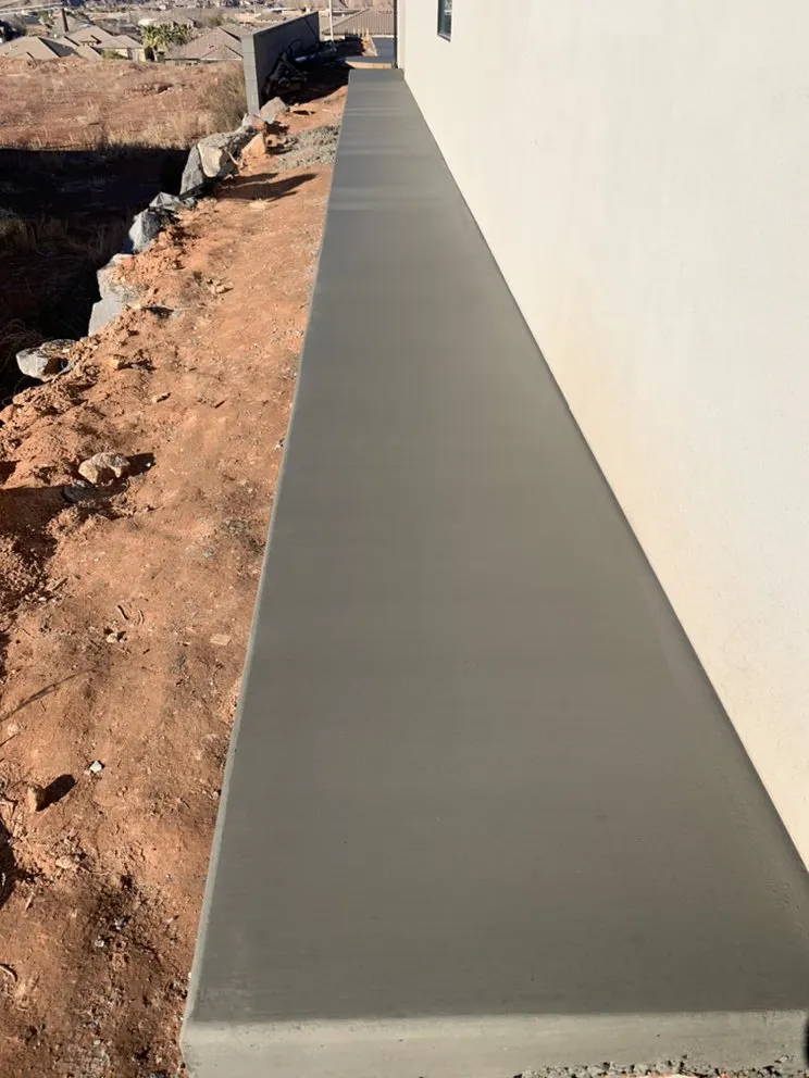 Affordable outdoor landscaping experts serving Washington, UT - Tuff Builders