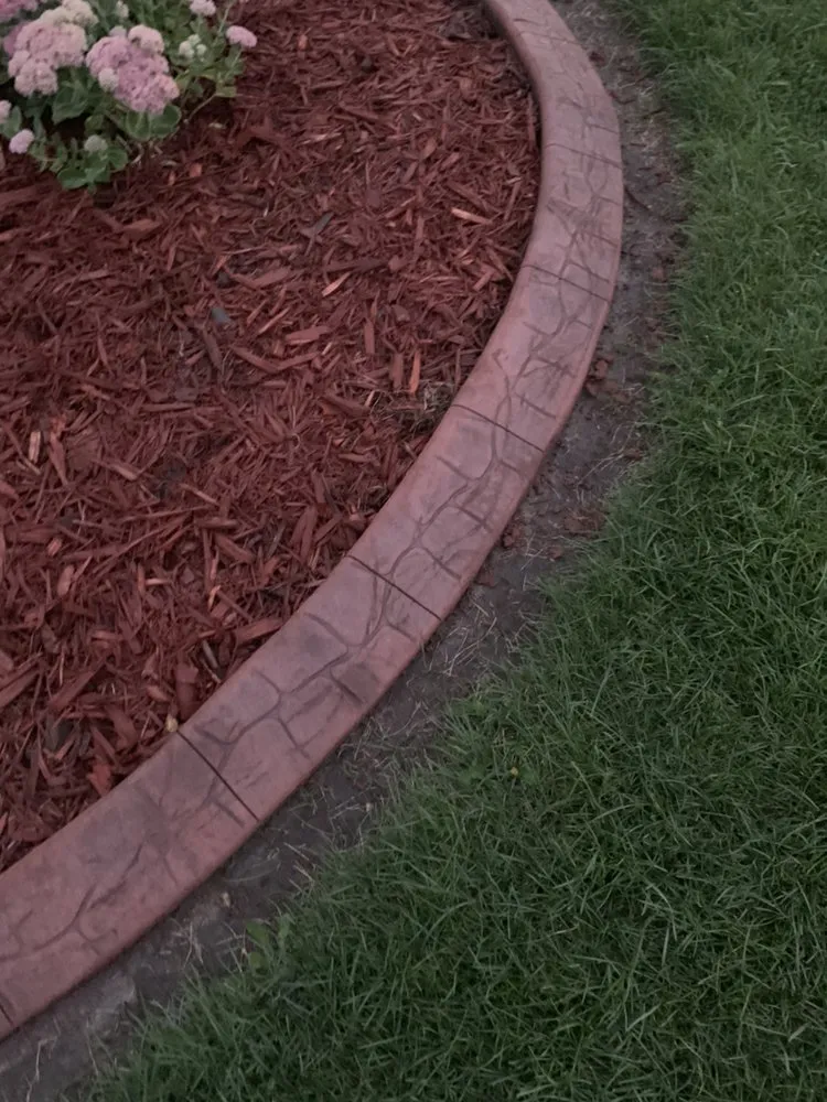 Top-rated lawn care service for outdoor upgrades across Eagan, MN - Tuff Curbs