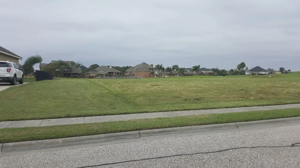 Affordable landscape design experts serving Corpus Christi, TX - Tuff Cut Lawn & Landscape