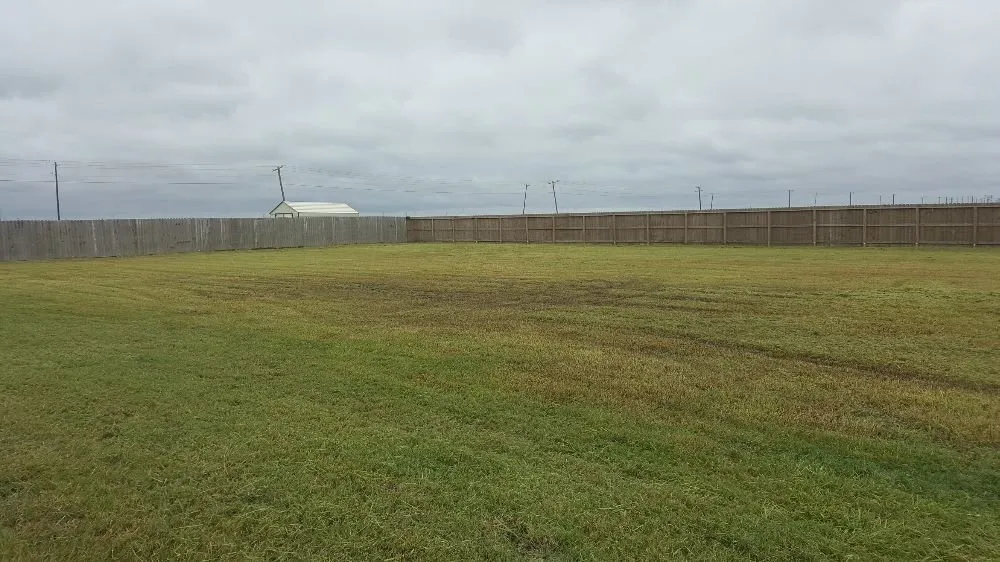 Reliable lawn care service near you across Corpus Christi, TX - Tuff Cut Lawn & Landscape