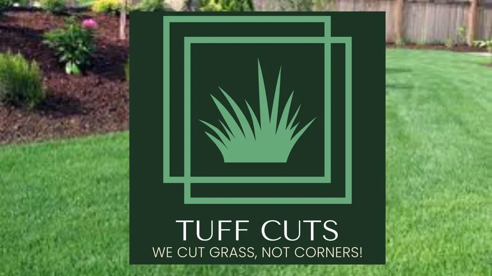 Custom landscape installation in Owensboro, KY - Tuff Cuts