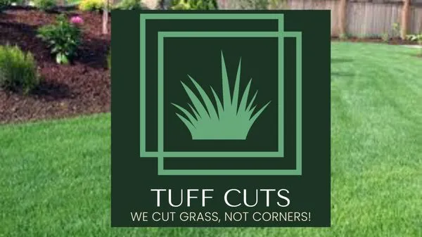 Tuff Cuts Logo