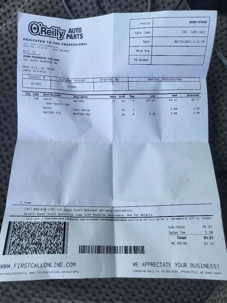 Reliable yard cleanup service in Rock Hill, SC by Tuff Enuff Lawncare