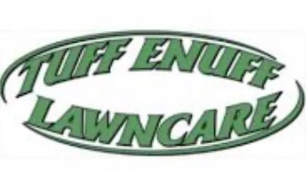 Tuff Enuff Lawncare Logo