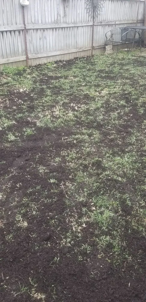 Reliable landscape installation experts serving Gahanna, OH - Tuff Green Lawn Care Services