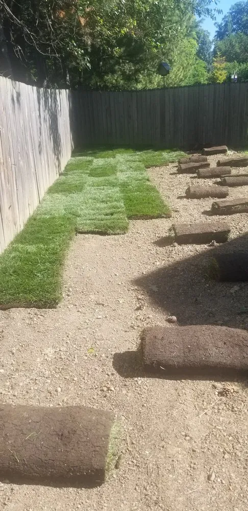 Trusted landscaping services experts serving Gahanna, OH - Tuff Green Lawn Care Services