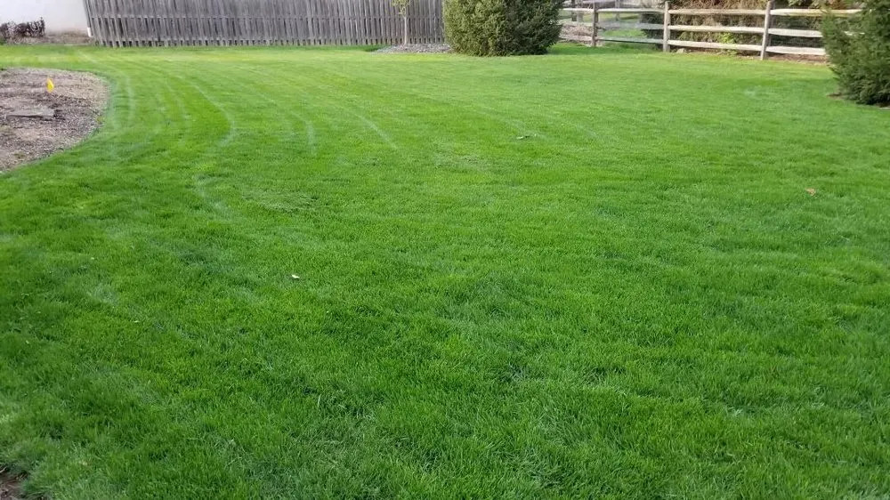 Custom landscape installation near you across Gahanna, OH - Tuff Green Lawn Care Services