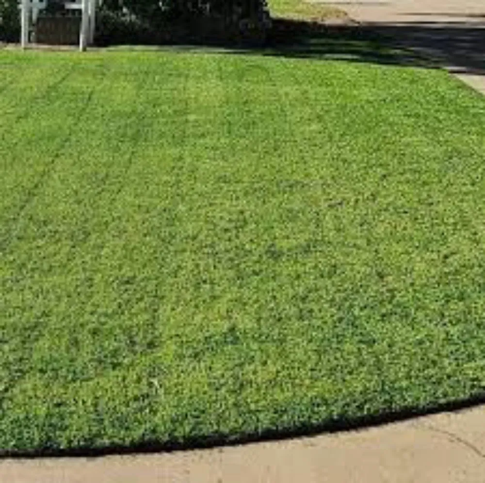 Local garden landscaping in St. George, UT - Tuff Lawn Care & Landscaping